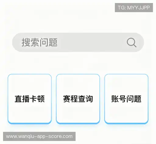 问题攻略